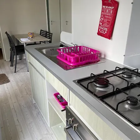 Campingplads Mobilhome 29